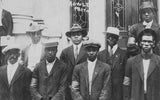 Echoes of Empire: How African Regality and Global Exchanges Shaped Modern Luxury (Part 2)