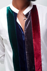 RIVERS OF EDEN SHIRT