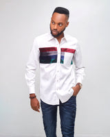 Precept Upon Precept Shirt