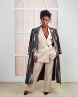 L’Élégance en Parade — A Soulfully Tailored Celebration of Presence and Grace