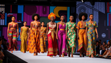 How African Fashion Designers Are Revolutionizing Global Style