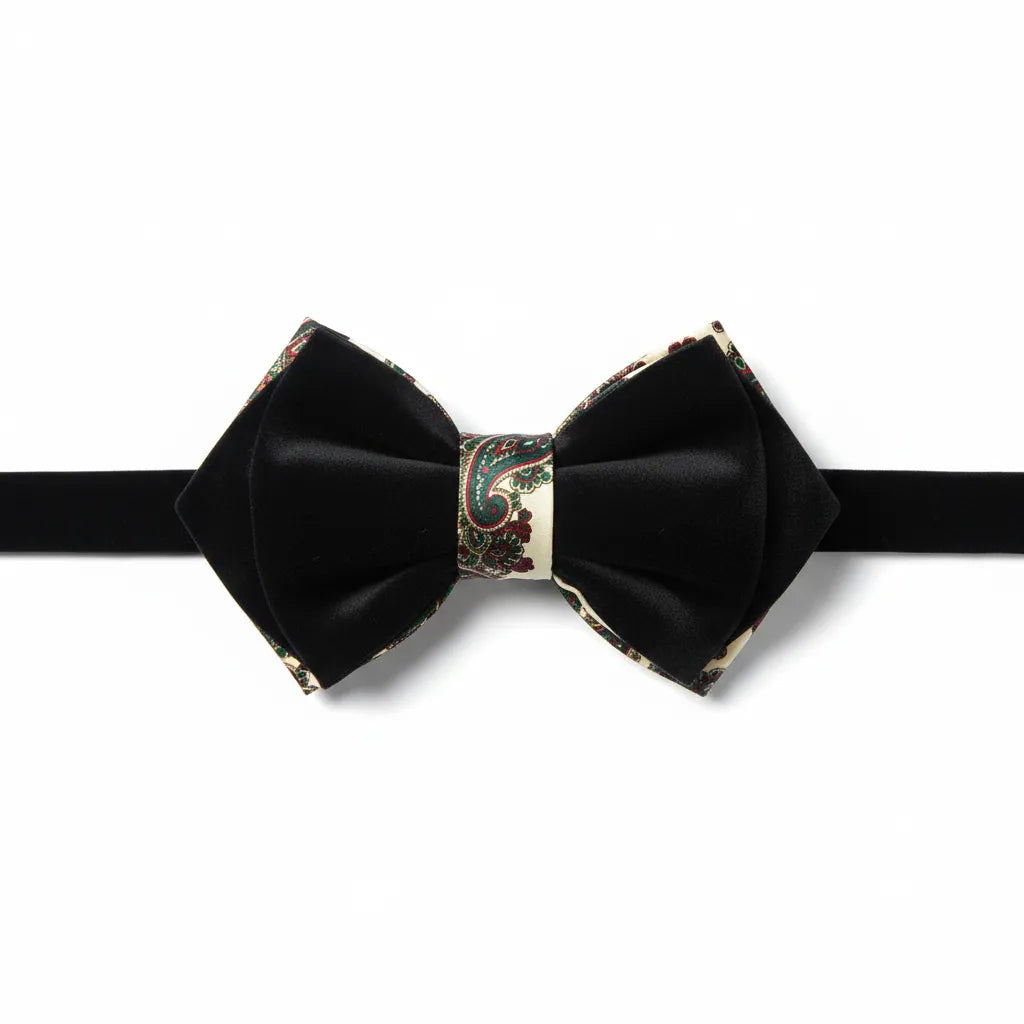 Nœuds papillon