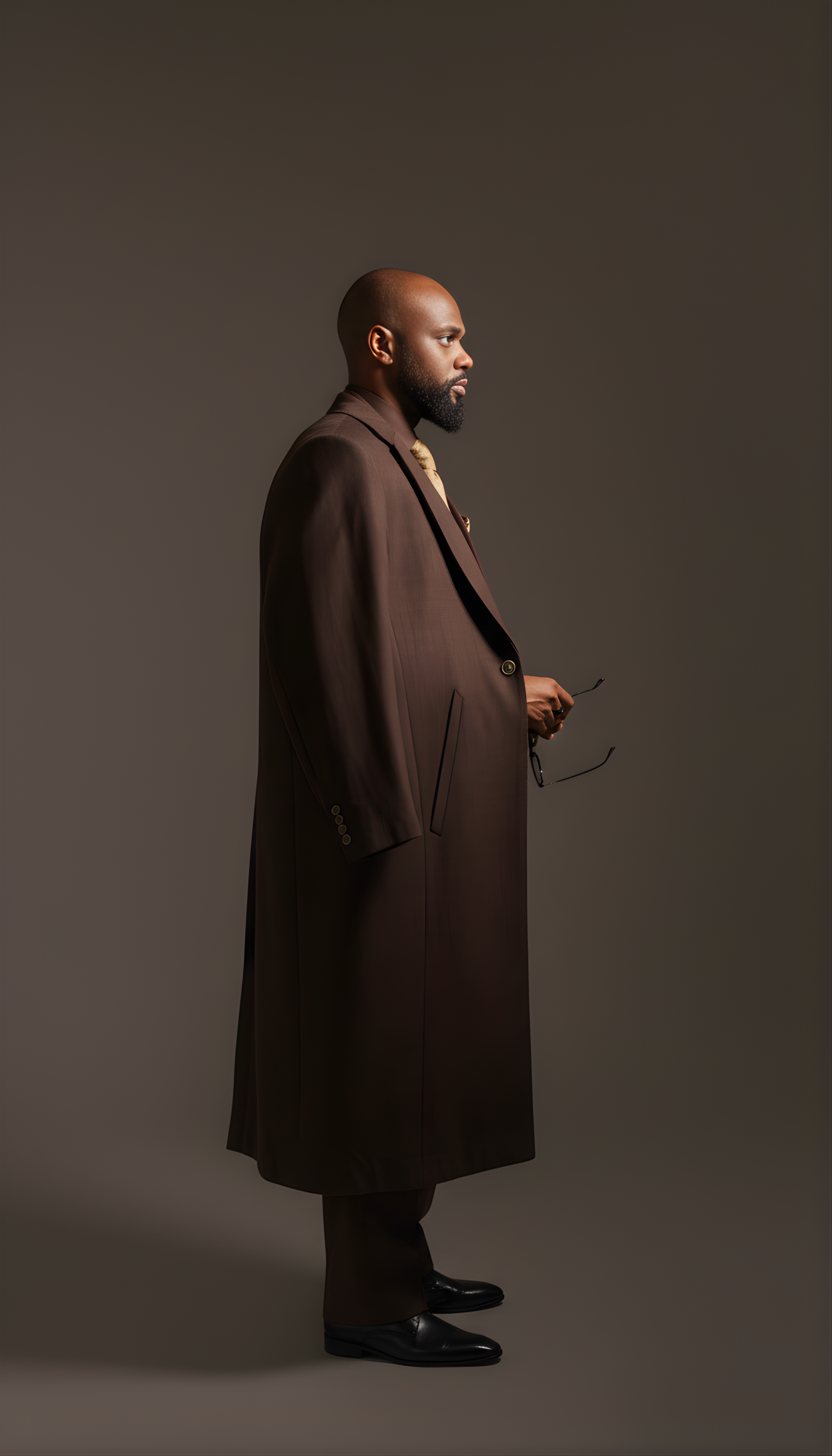 The Heritage Coat