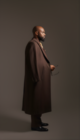 The Heritage Coat