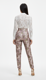 Euphoria Lace Shirt