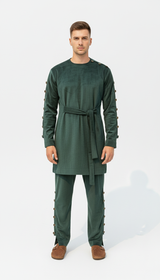 War No More Lounge Set