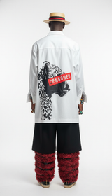 The Sovereign Shirt – Truth & Dominion Edition