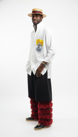 The Sovereign Shirt – Truth & Dominion Edition