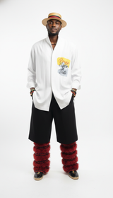 The Sovereign Shirt – Truth & Dominion Edition