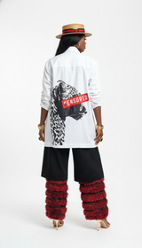 The Sovereign Shirt – Truth & Dominion Edition