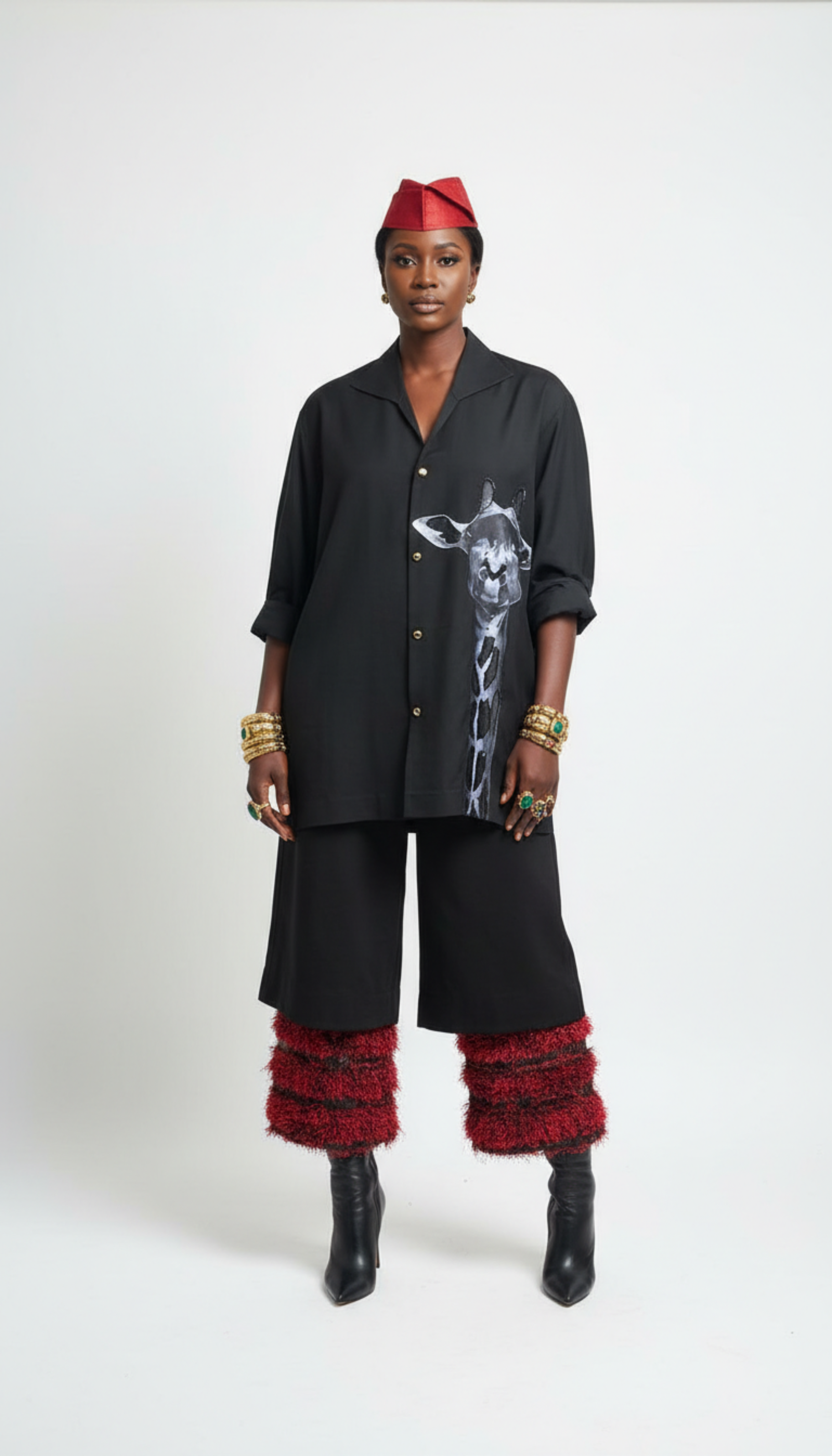 Women's Bottoms