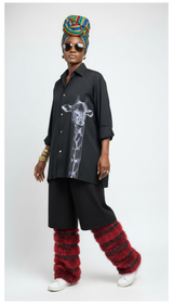 The Sovereign Shirt – Provenance Edition