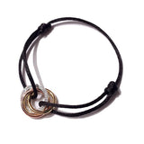 The Ambition Trinity Bracelet