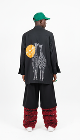 The Sovereign Shirt – Provenance Edition