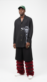 The Sovereign Shirt – Provenance Edition