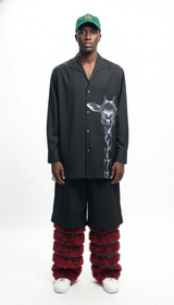 The Sovereign Shirt – Provenance Edition