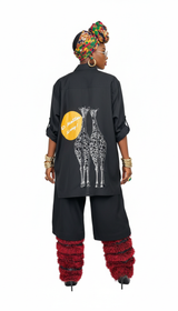 The Sovereign Shirt – Provenance Edition