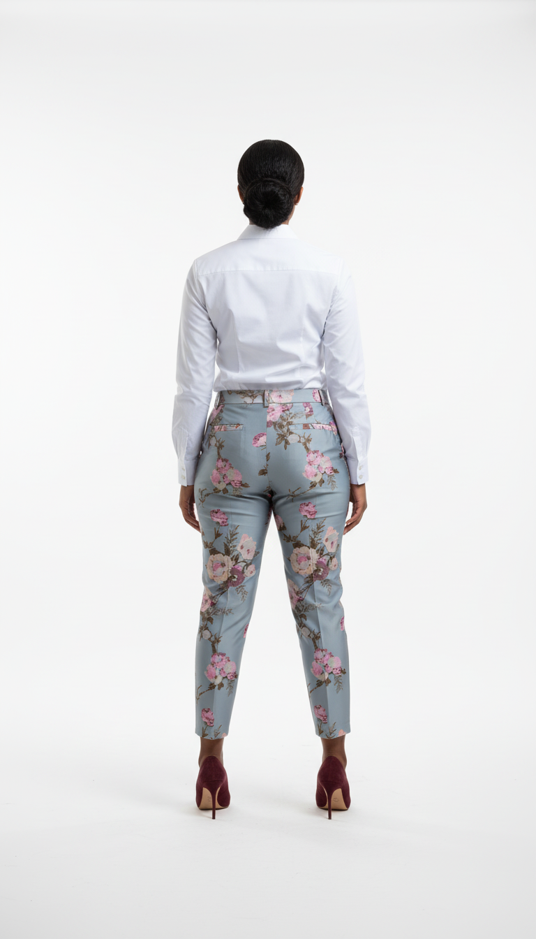 Àgbánrẹ́rẹ Art Shirt