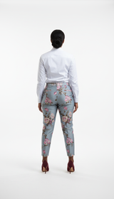 Àgbánrẹ́rẹ Art Shirt