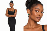 The Ivy Cascade Earrings