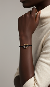 The Ambition Trinity Bracelet
