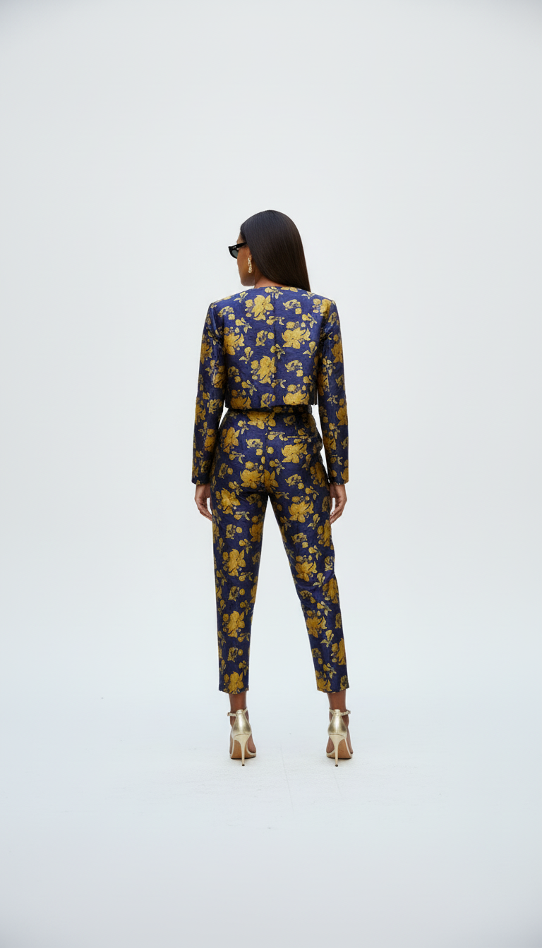 THE ONYEKA SUIT