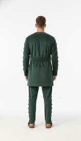 War No More Lounge Set