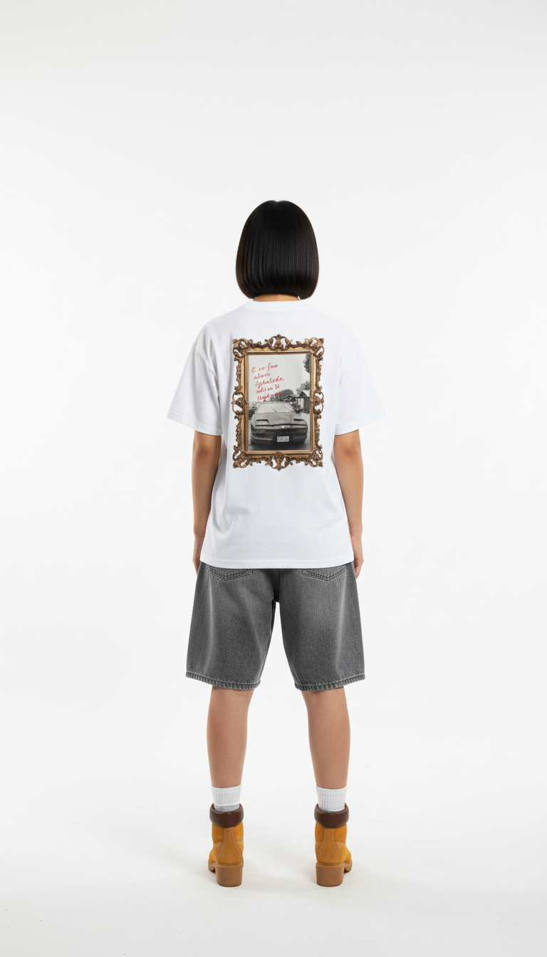 Sacred insights IGBALODE T-Shirt