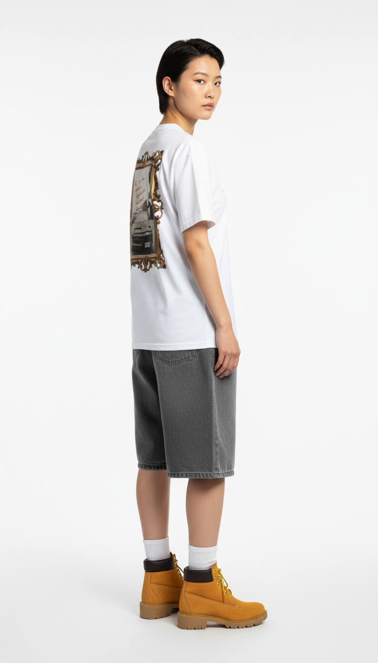 Sacred insights IGBALODE T-Shirt