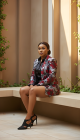 Akoma Ntoso Play N Suit