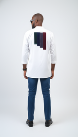 RIVERS OF EDEN SHIRT