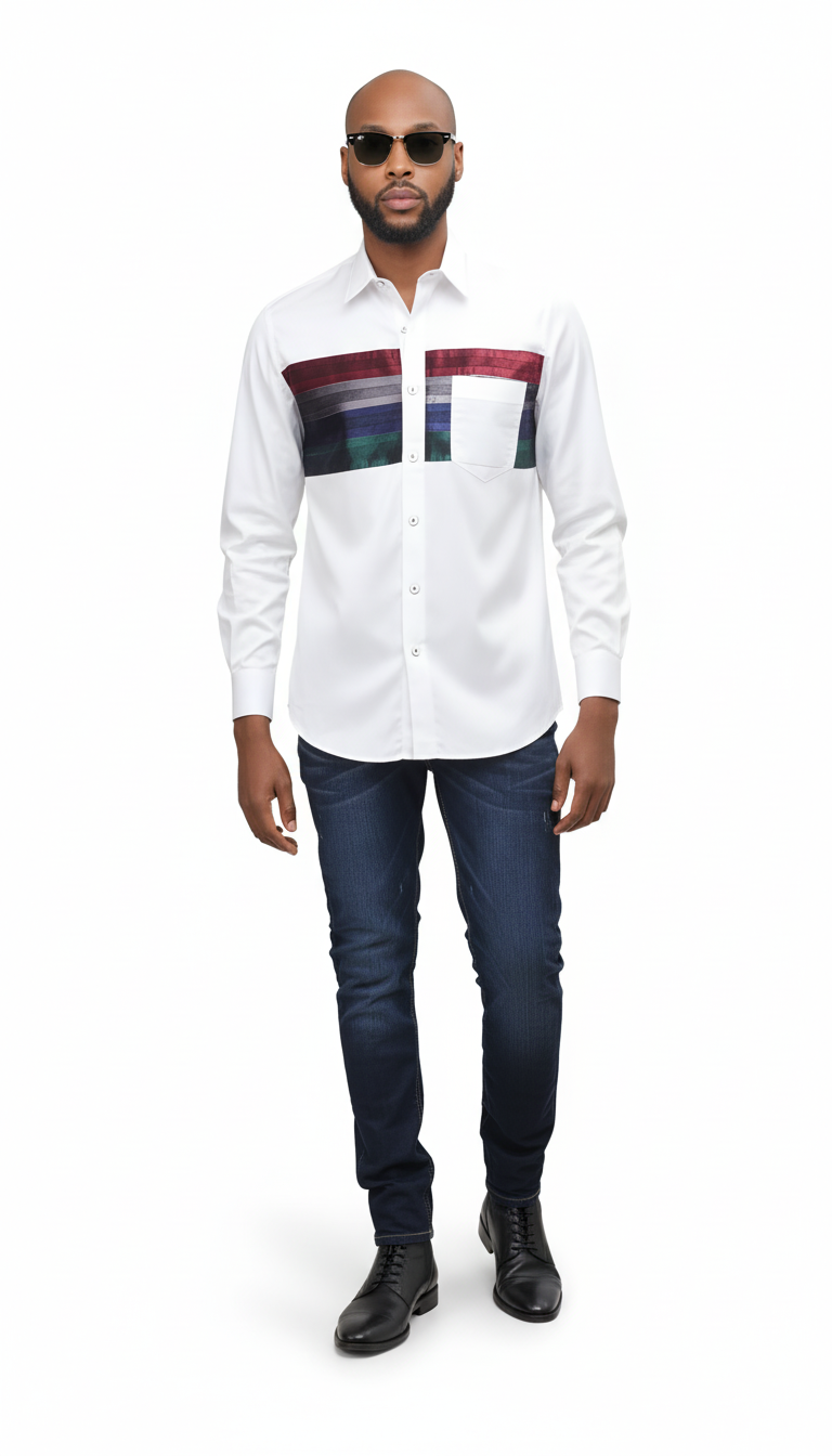 Precept Upon Precept Shirt