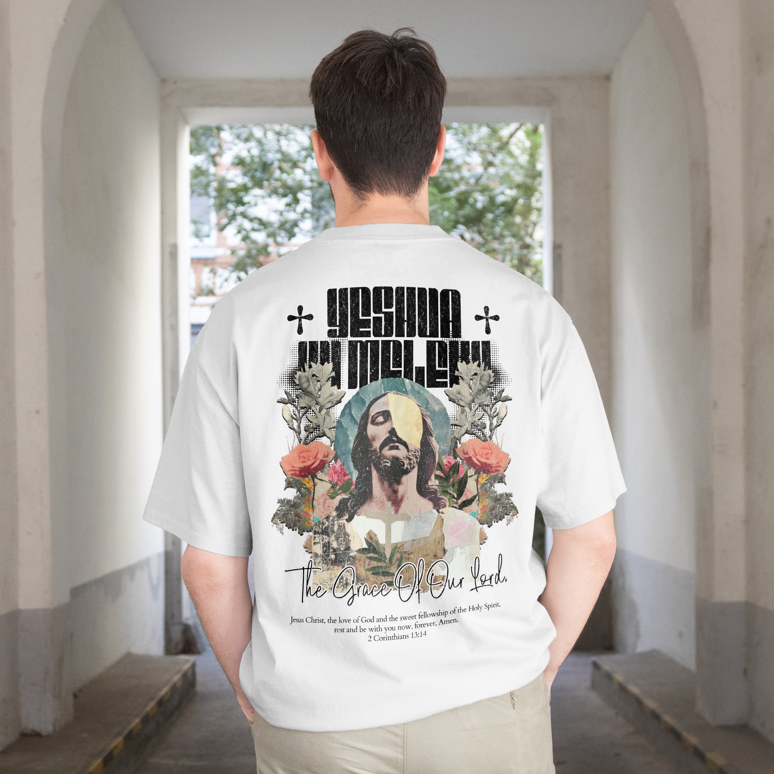 JESUS IS KING T-Shirt