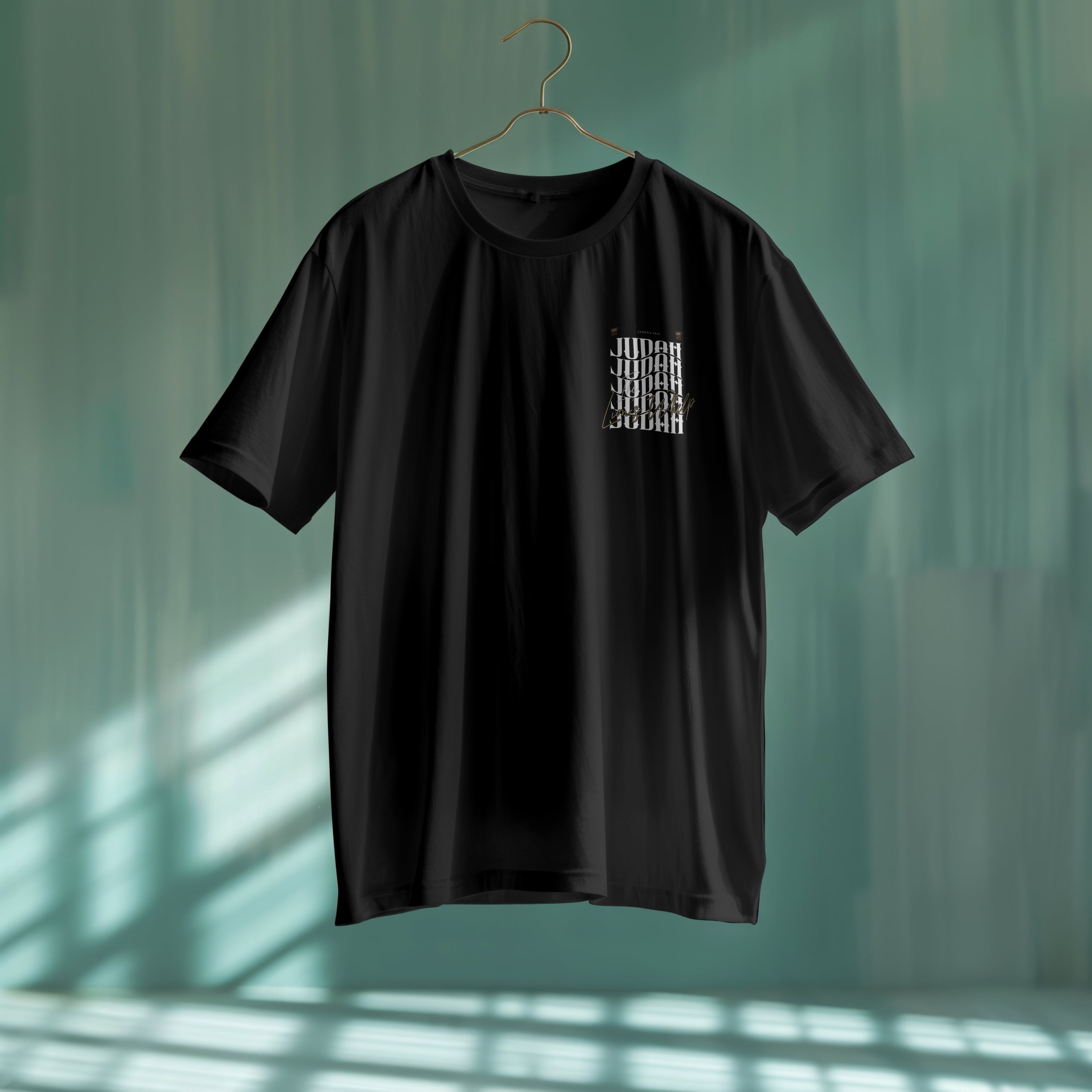 JUDAH T-shirt