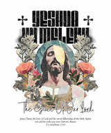 JESUS IS KING T-Shirt