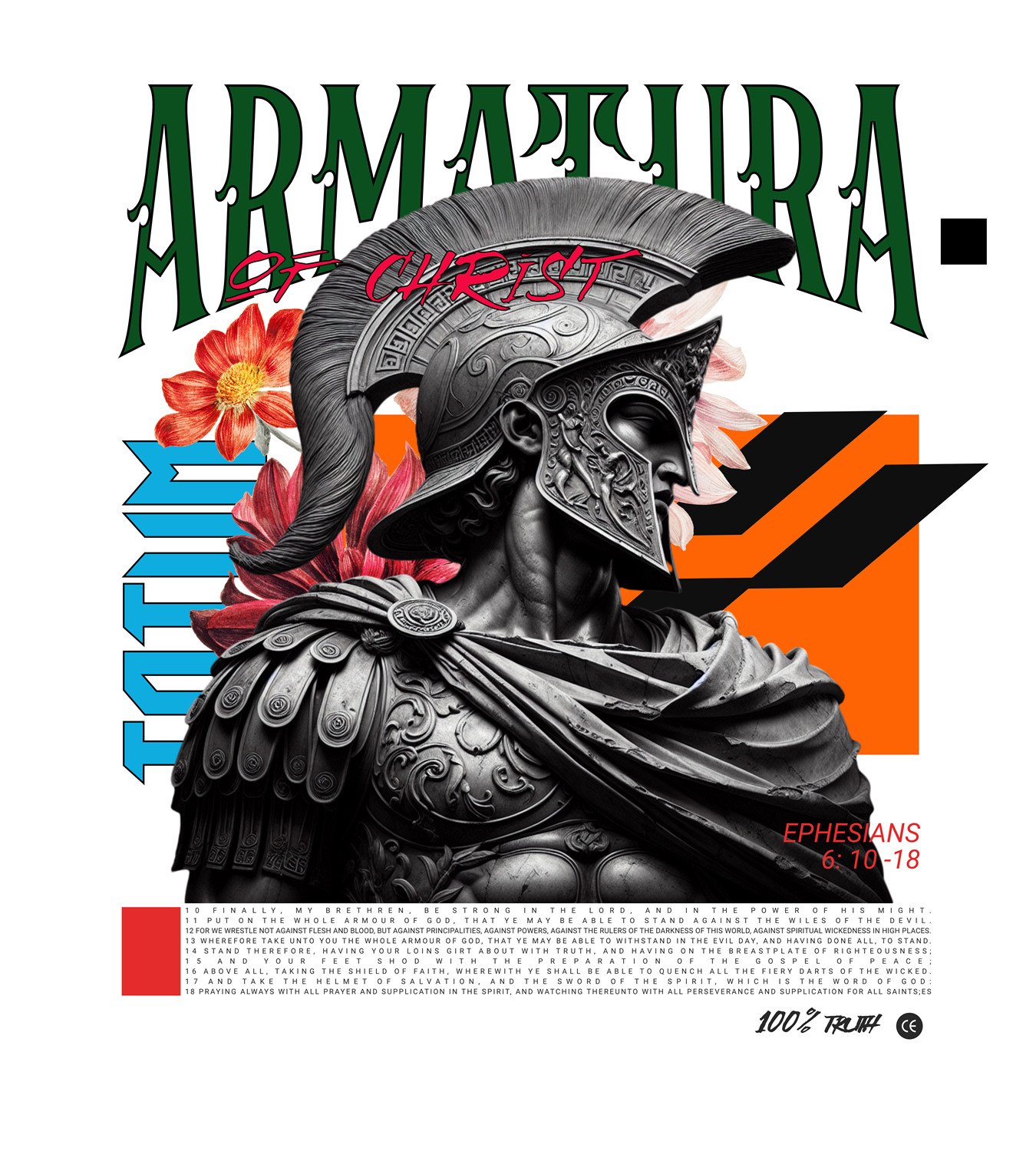 TOTUM ARMATURA T-shirt