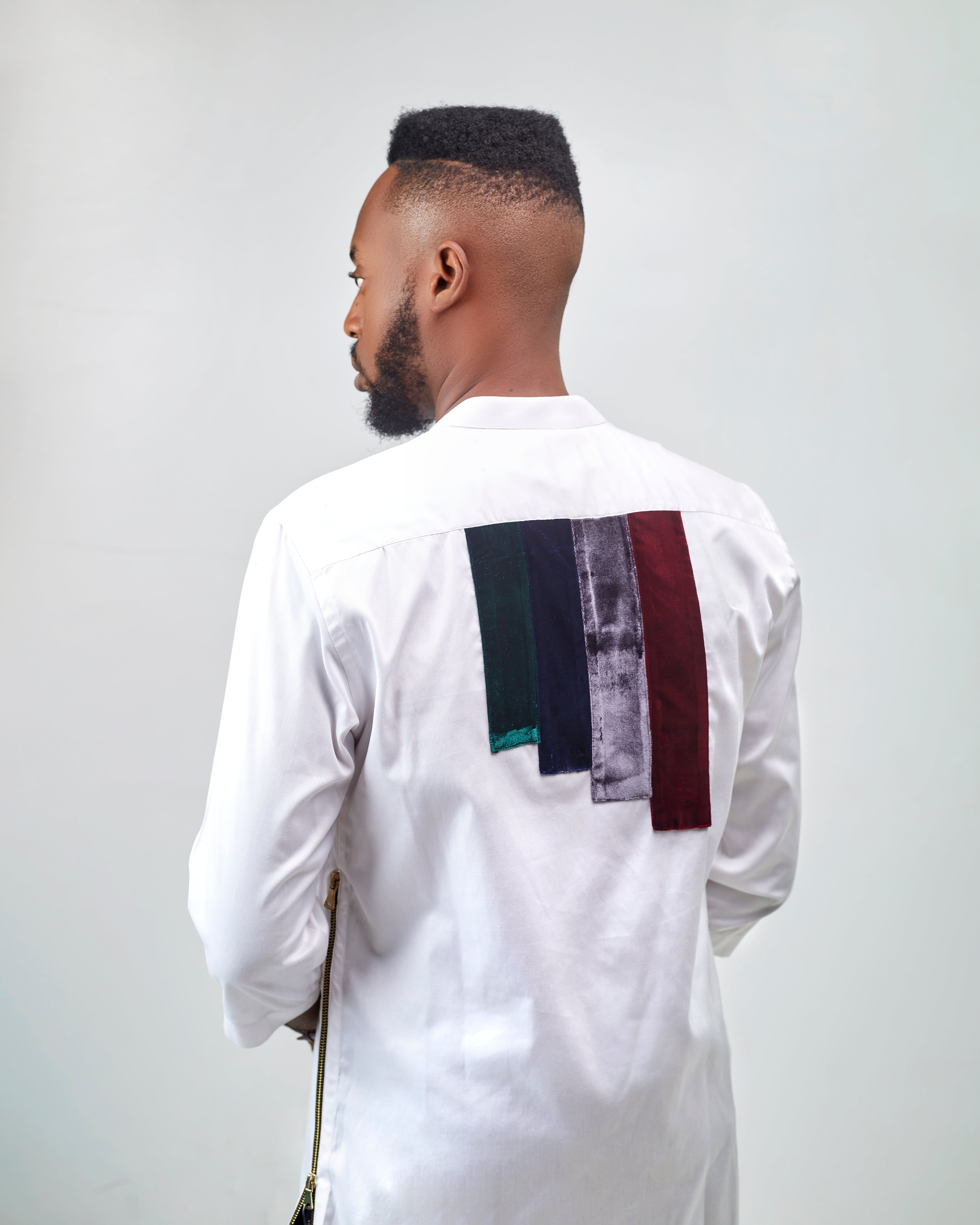 RIVERS OF EDEN SHIRT