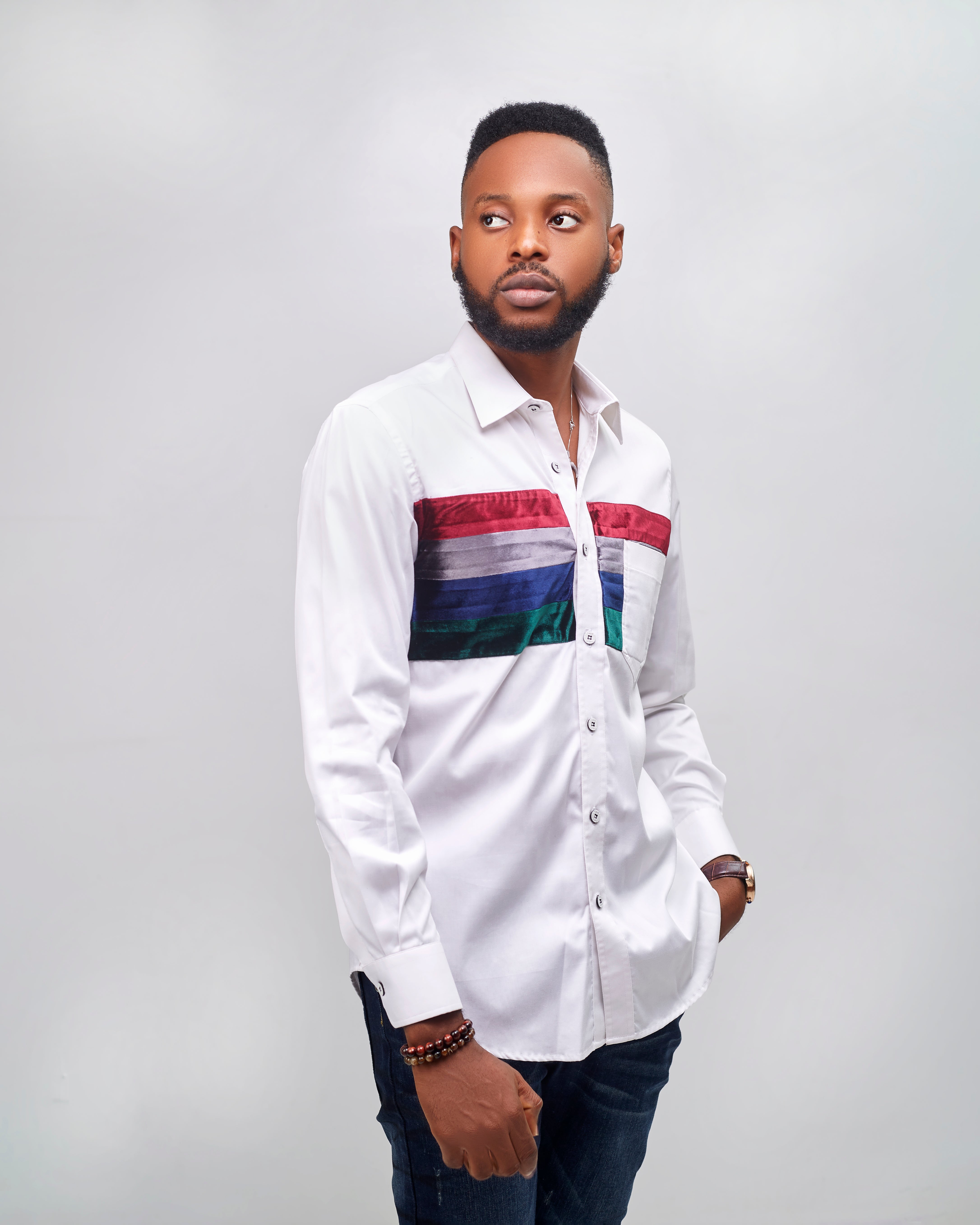 Precept Upon Precept Shirt