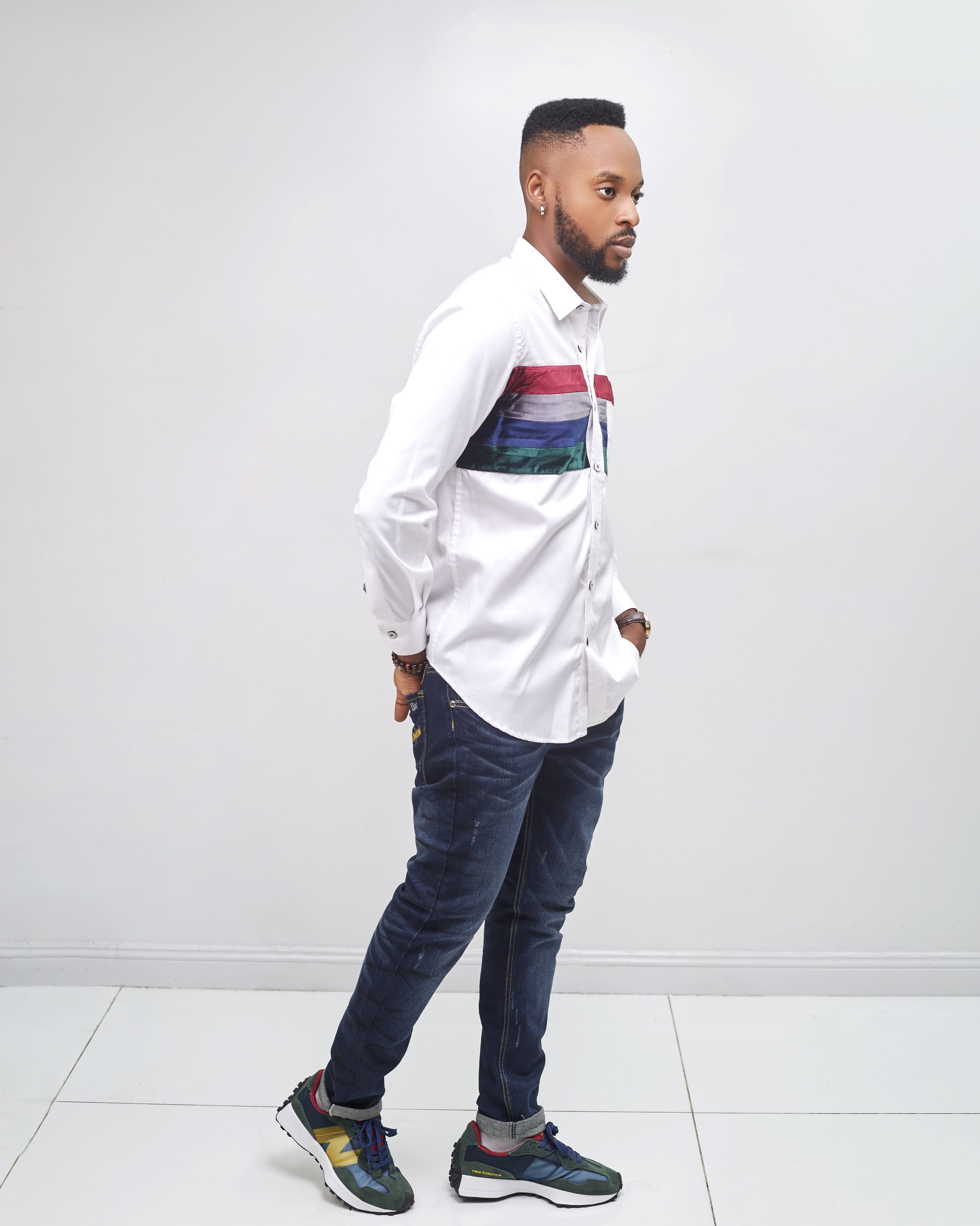 Precept Upon Precept Shirt