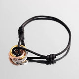 The Ambition Trinity Bracelet