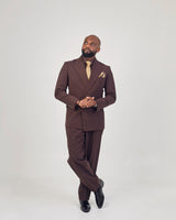 Made To Measure Suits for Him