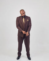 Made To Measure Suits for Him