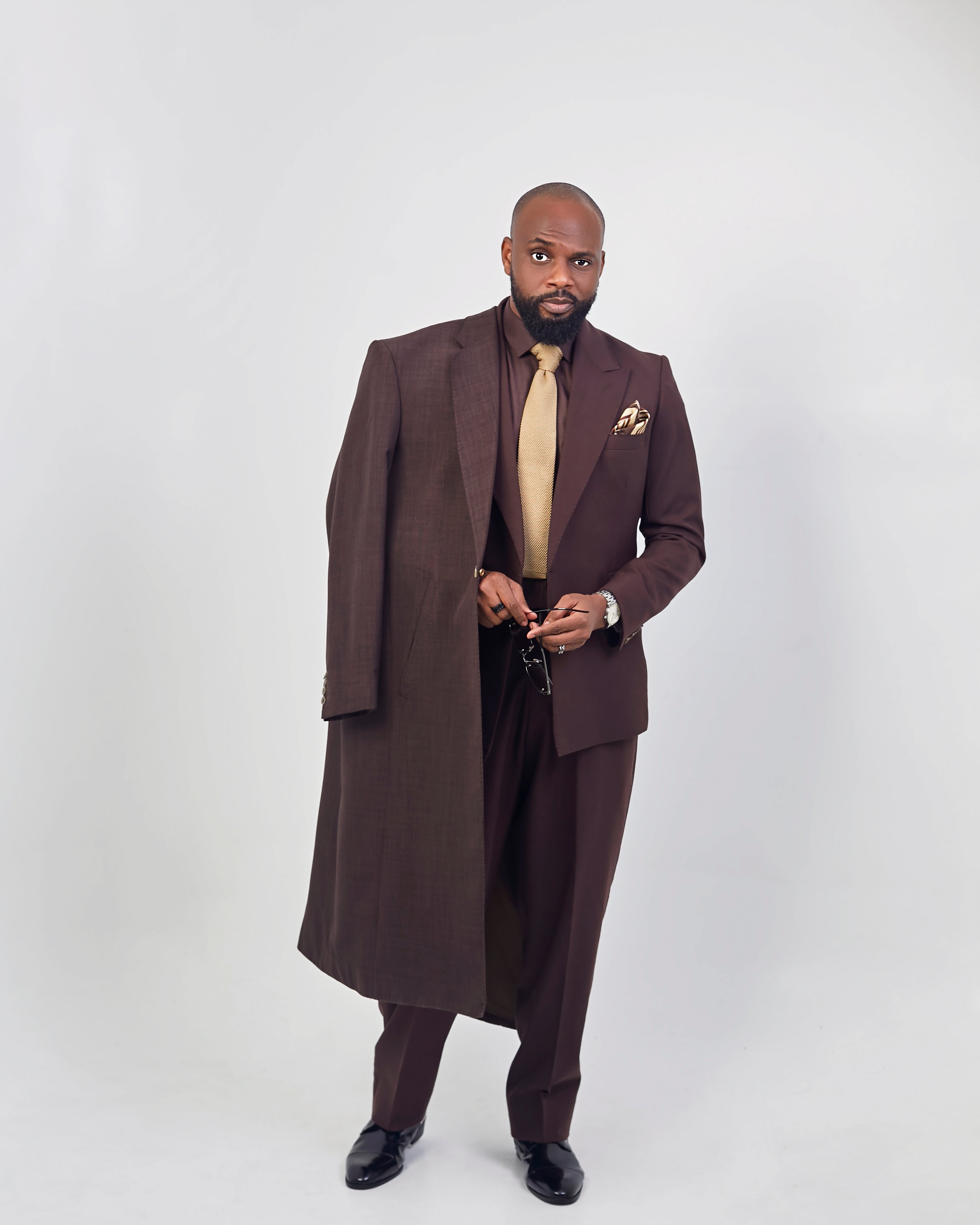 Made To Measure Suits for Him