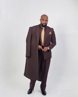 Made To Measure Suits for Him