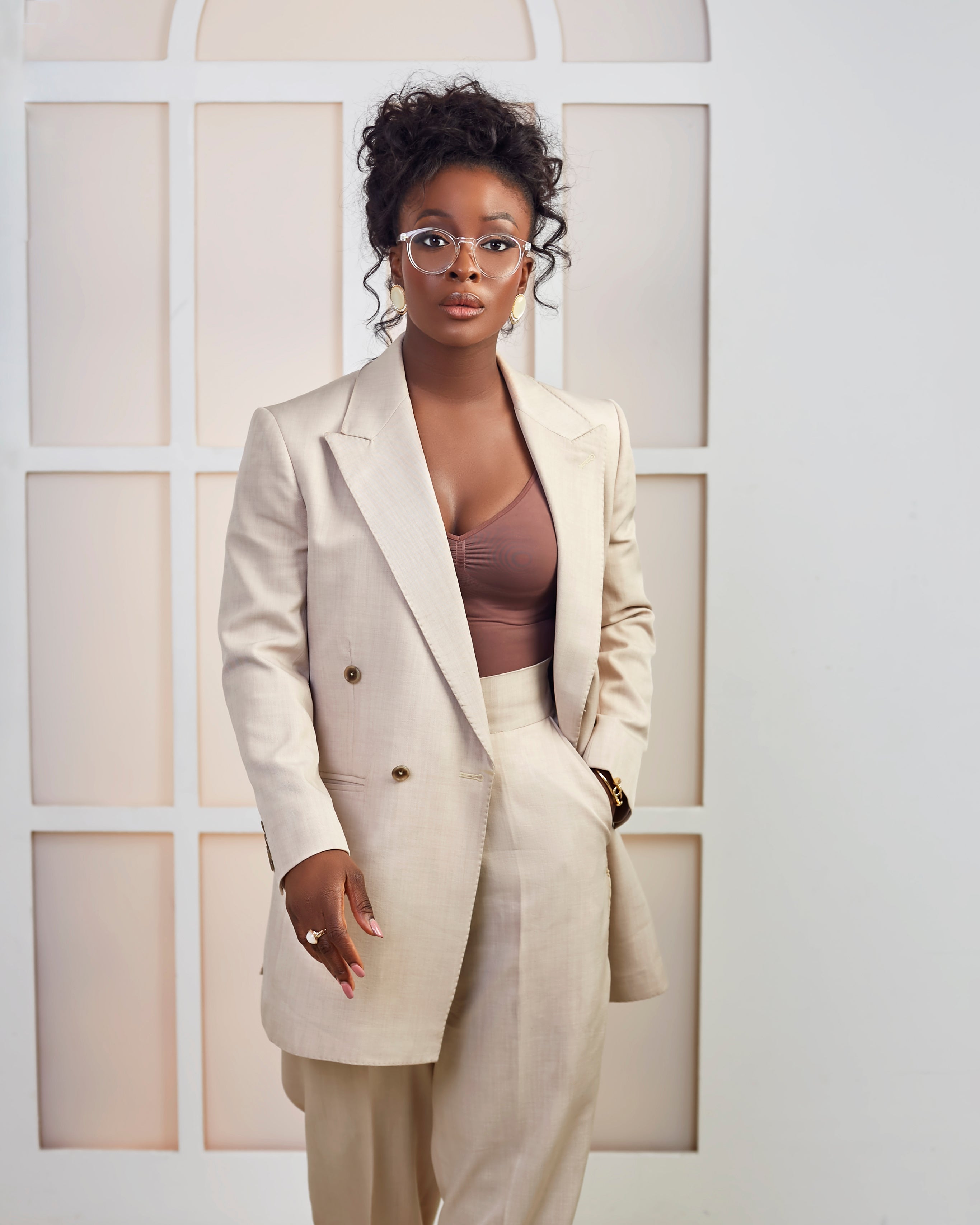 Made To Measure Suits for Her
