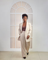 Made To Measure Suits for Her
