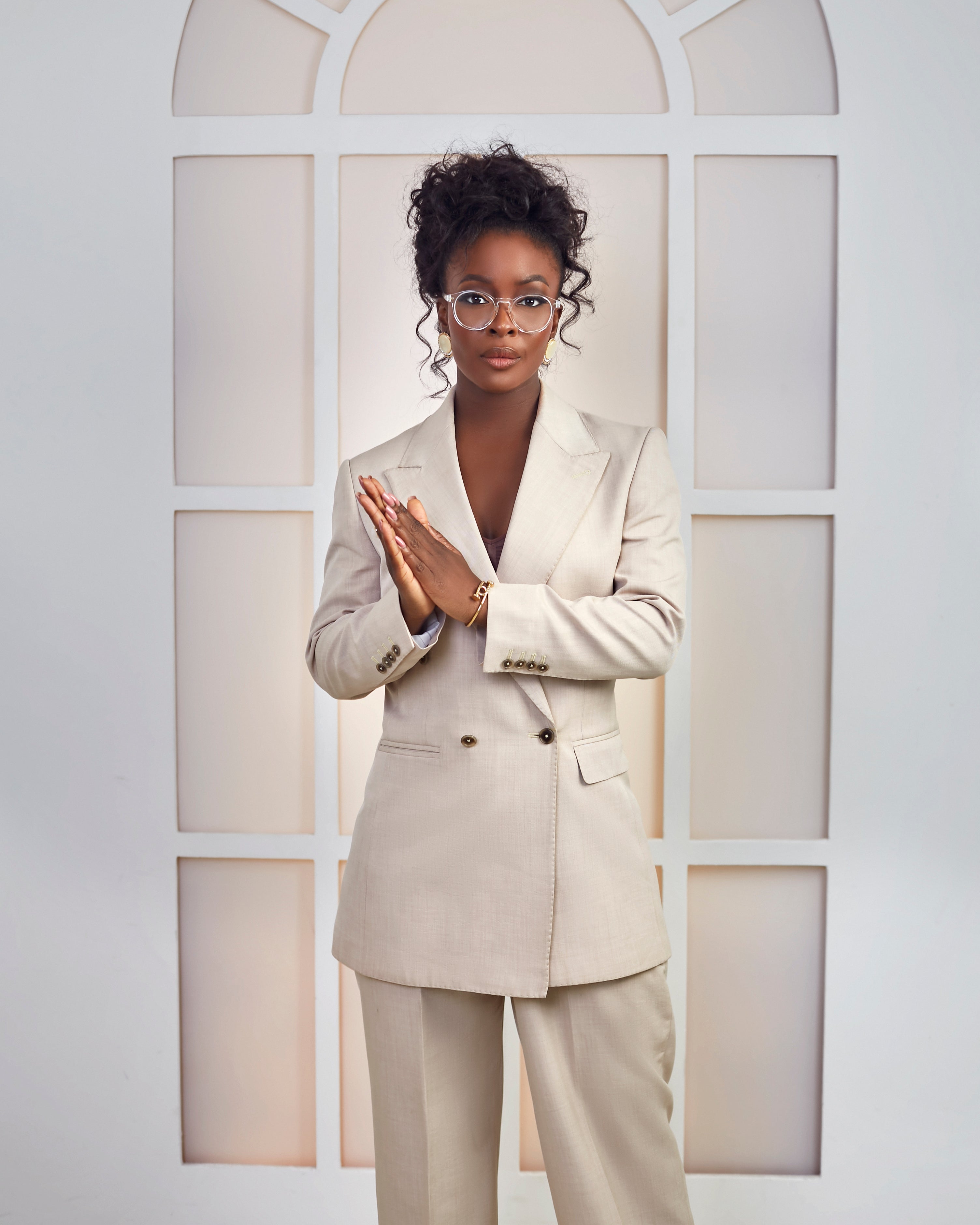 Made To Measure Suits for Her