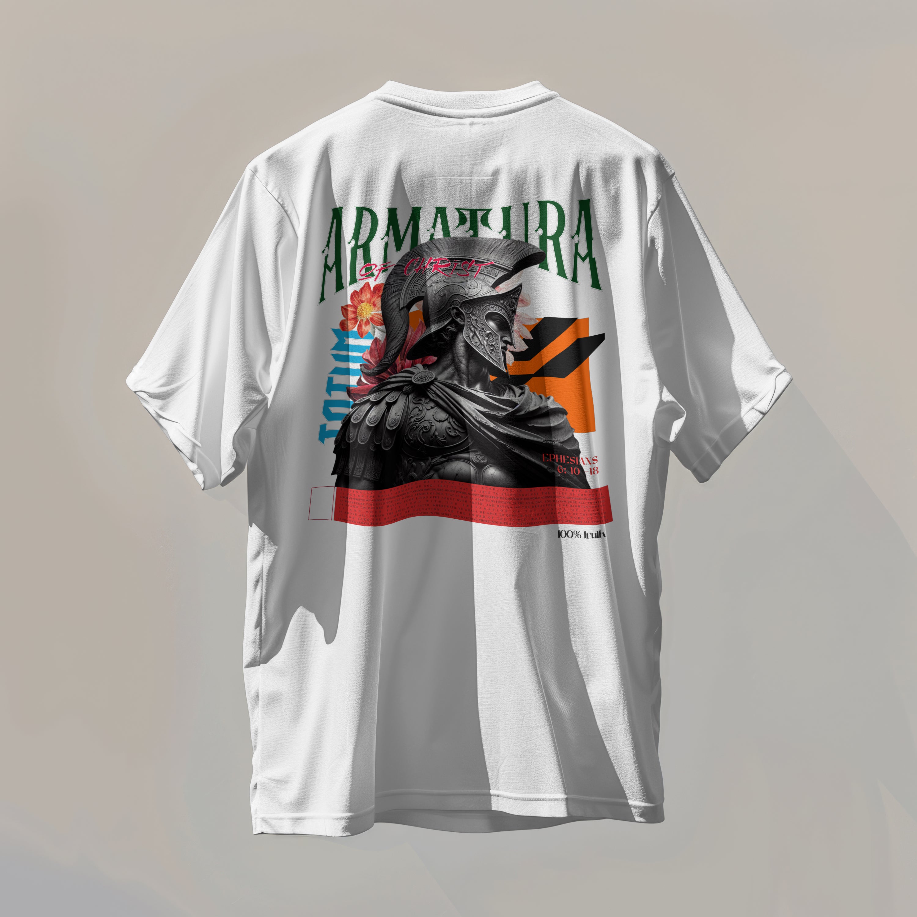TOTUM ARMATURA T-shirt