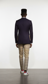 The Ọmọwálé Heritage Suit