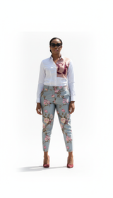 Àgbánrẹ́rẹ Art Shirt